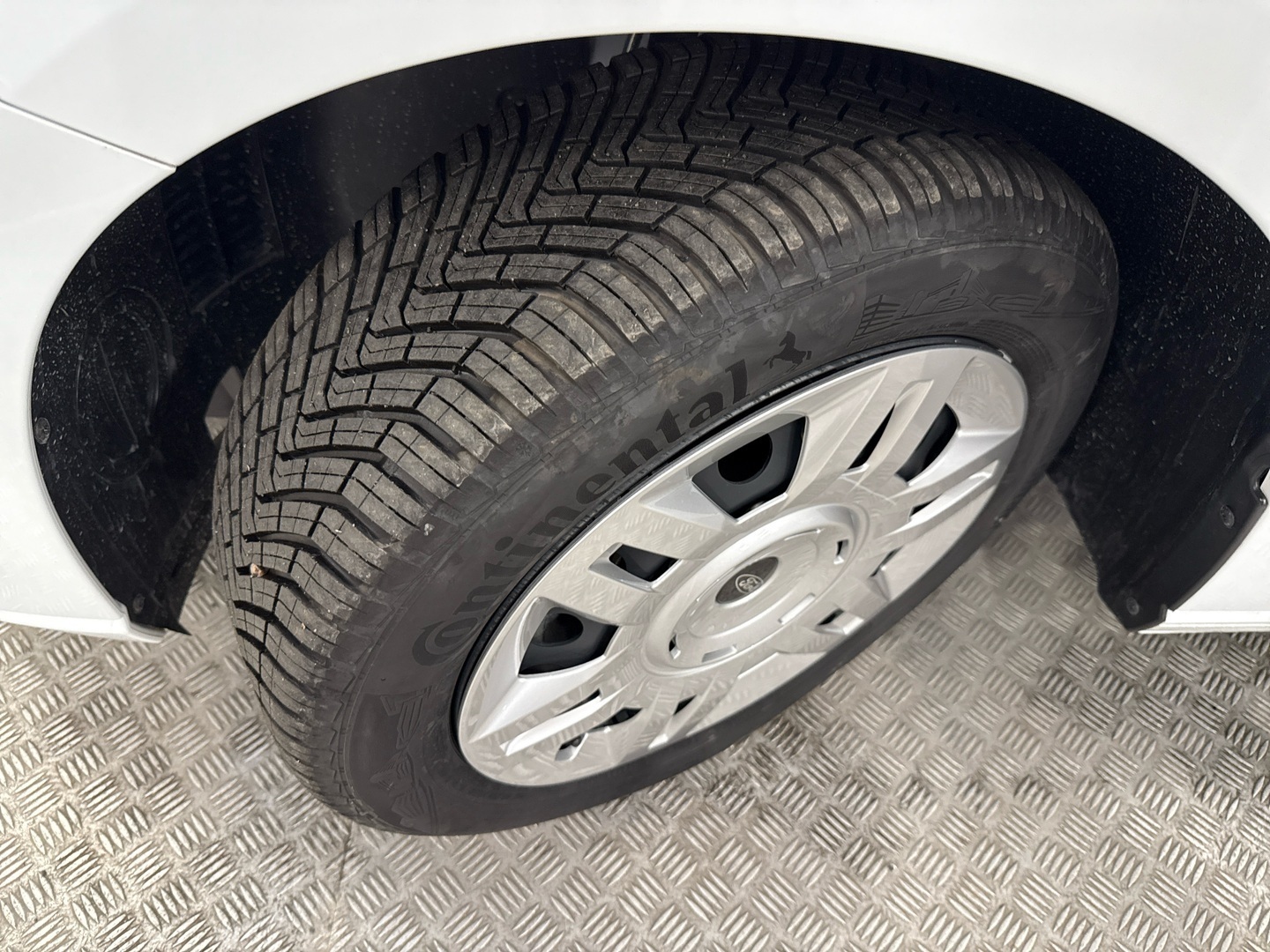 FORD Transit Connect 2026