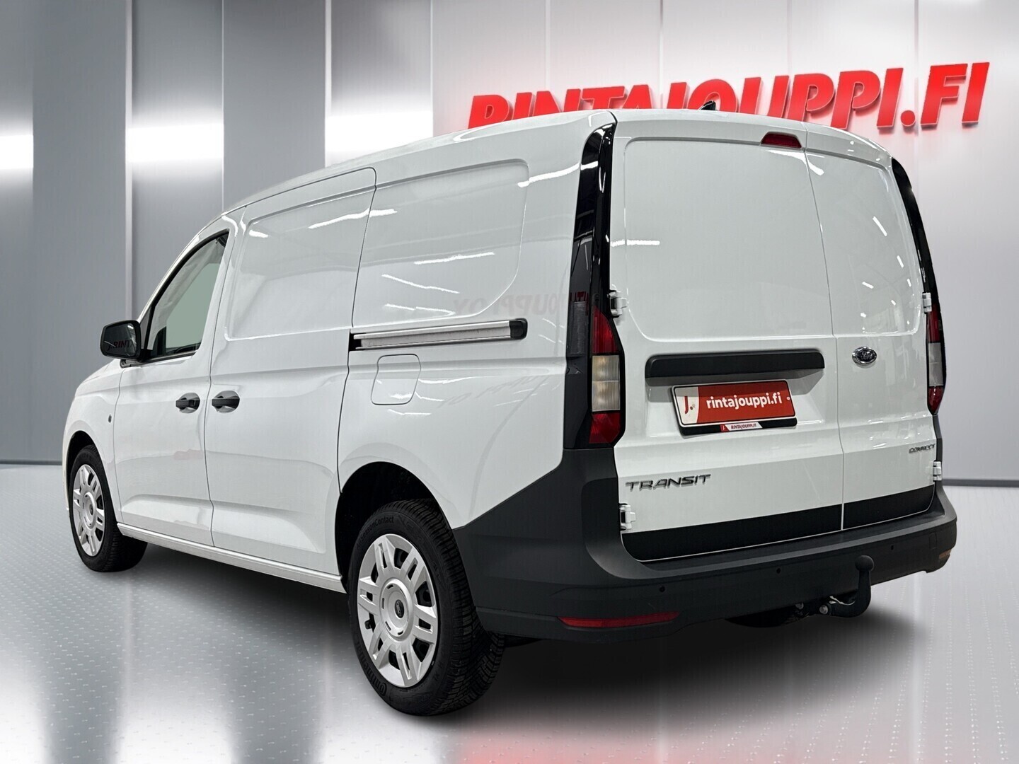 FORD Transit Connect 2026