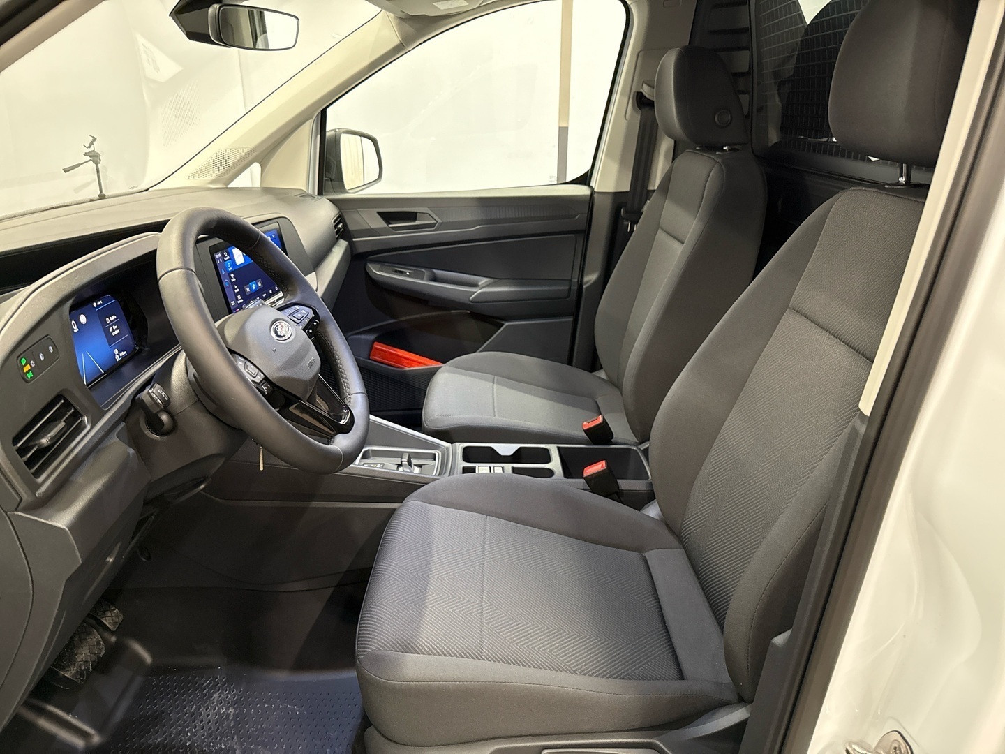 FORD Transit Connect 2026