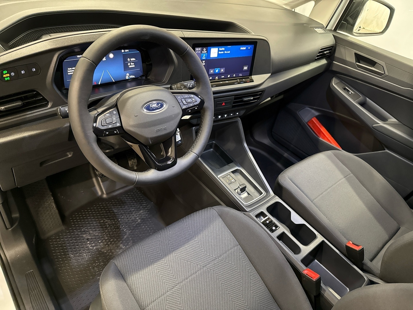 FORD Transit Connect 2026