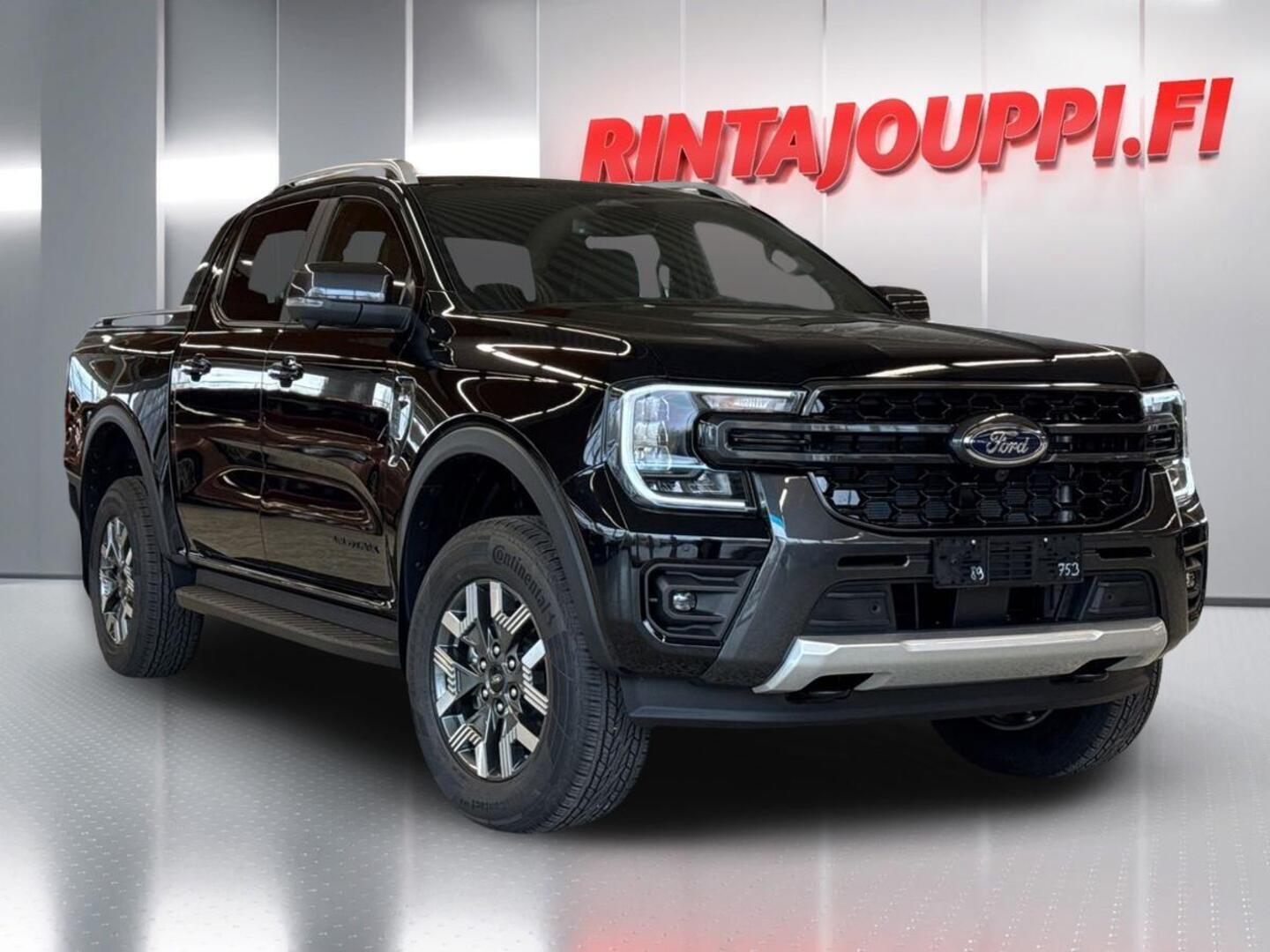 FORD Ranger 2026