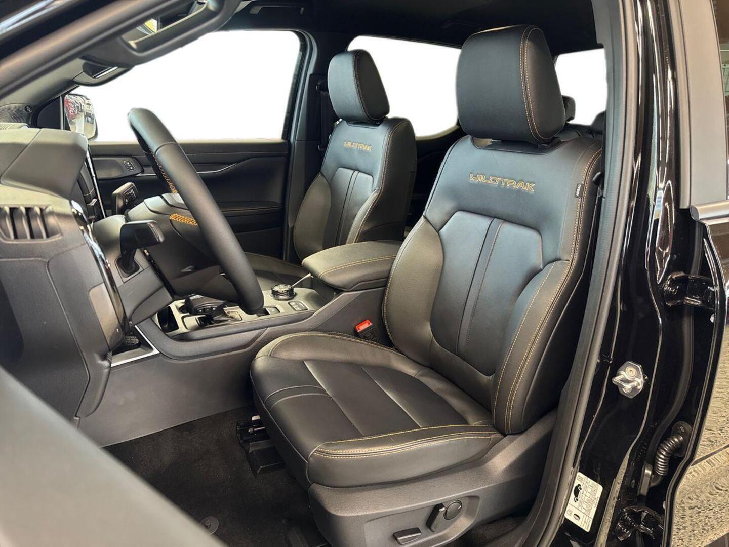 FORD Ranger 2026