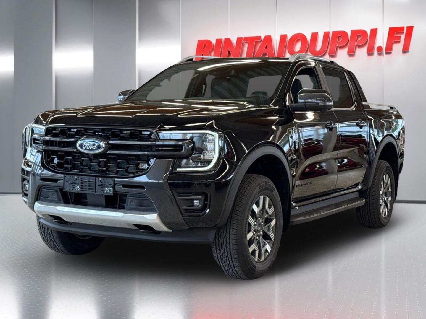 FORD Ranger 2026
