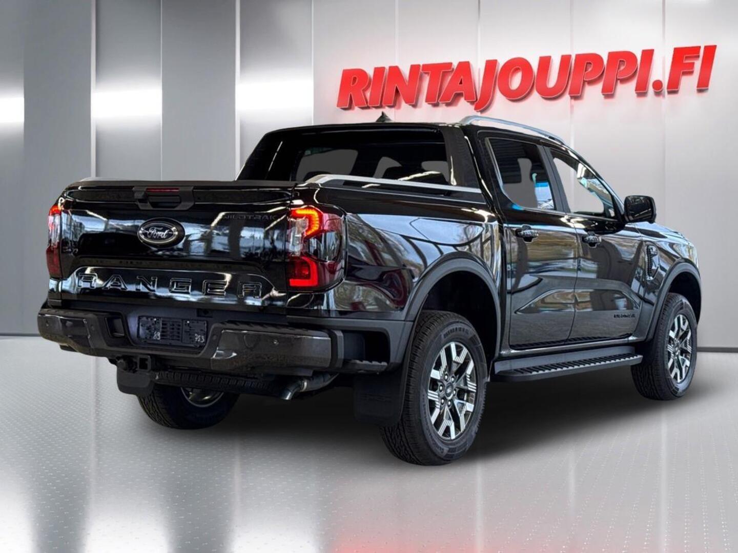 FORD Ranger 2026