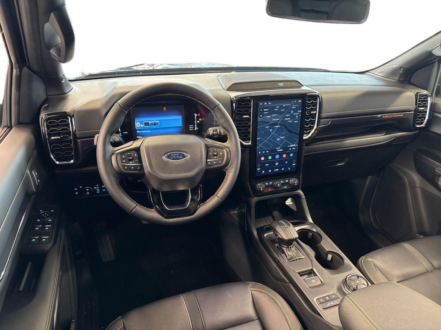 FORD Ranger 2026