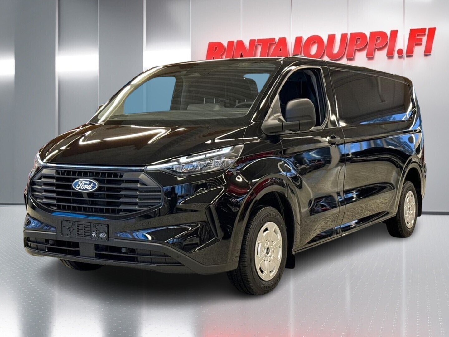 FORD Transit Custom 3