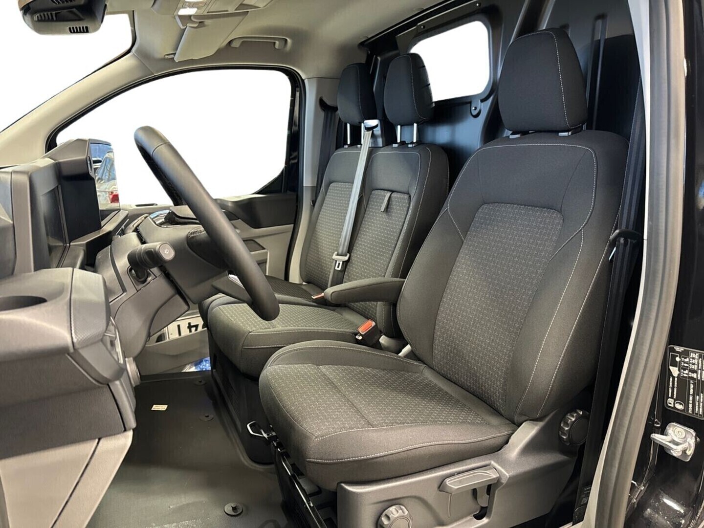 FORD Transit Custom 7