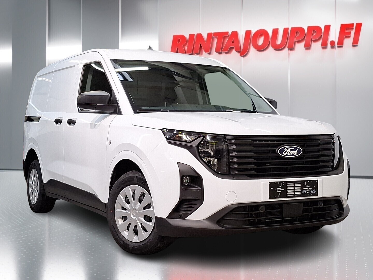 FORD Transit Courier 1