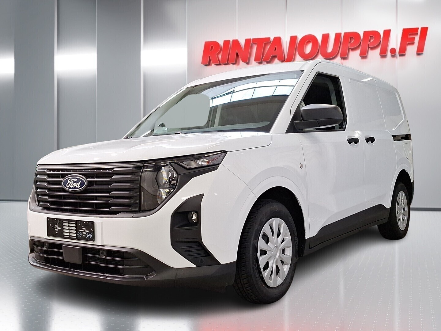 FORD Transit Courier 2