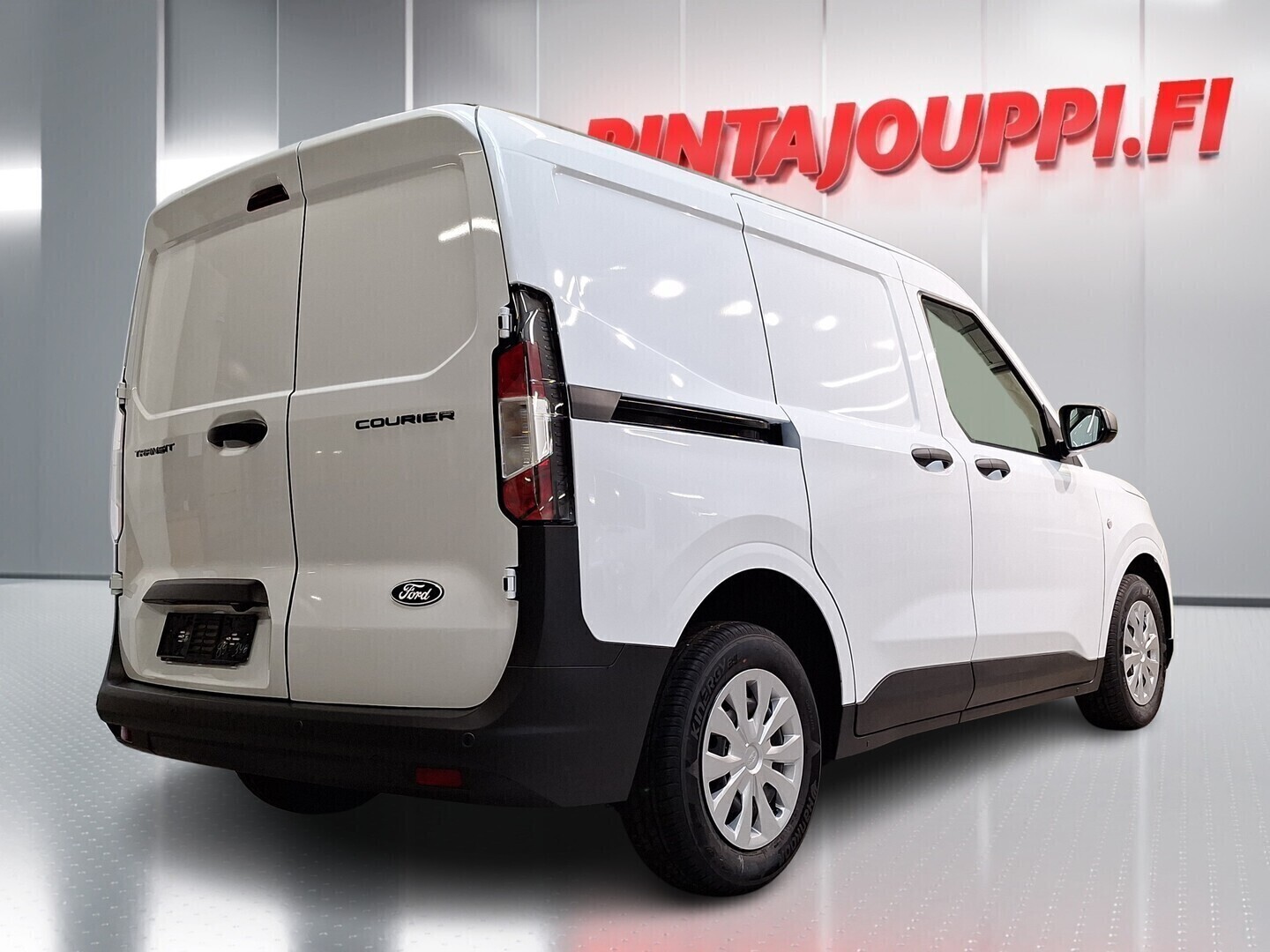 FORD Transit Courier 3