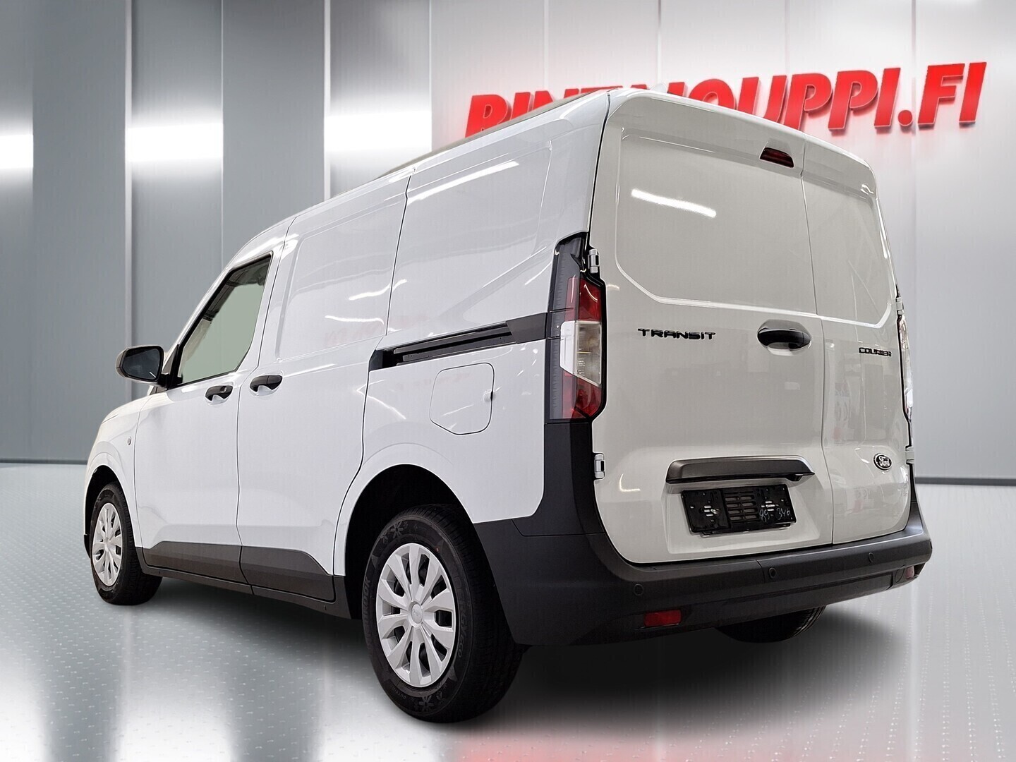 FORD Transit Courier 4