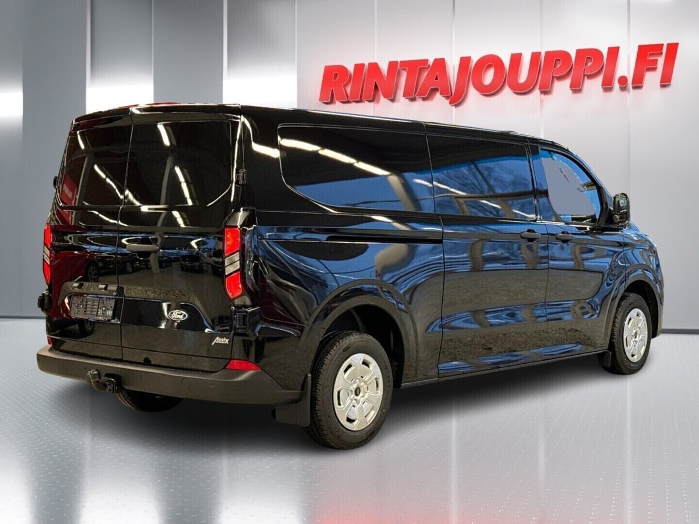 FORD Transit Custom 4