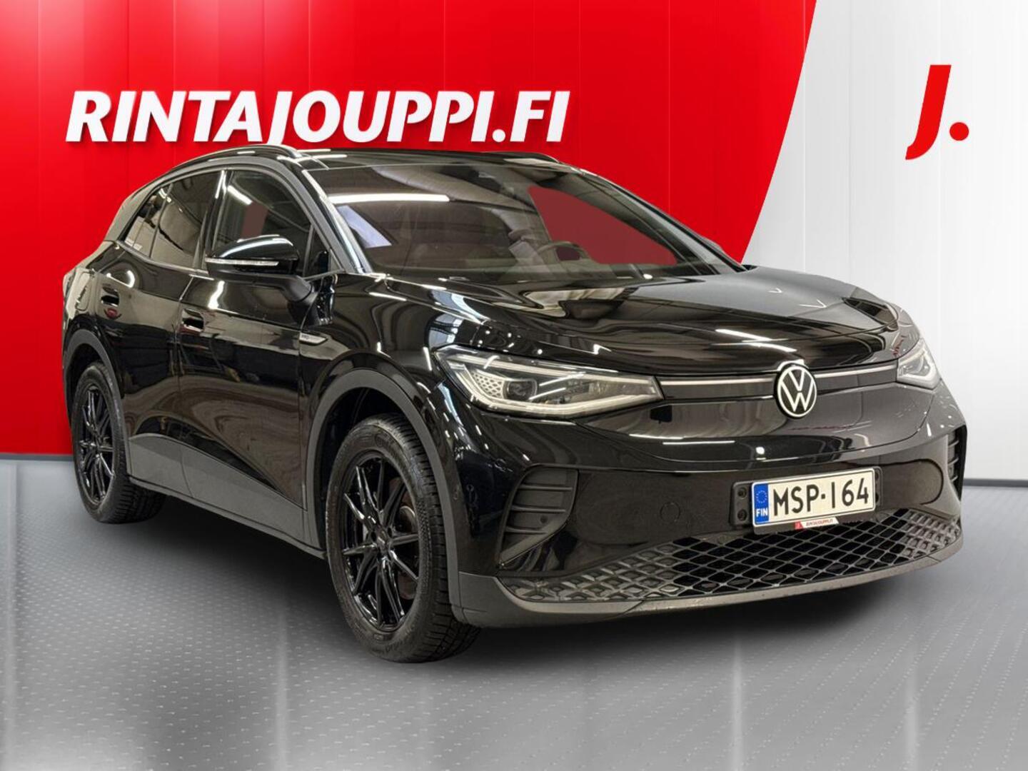 VOLKSWAGEN ID.4 2023
