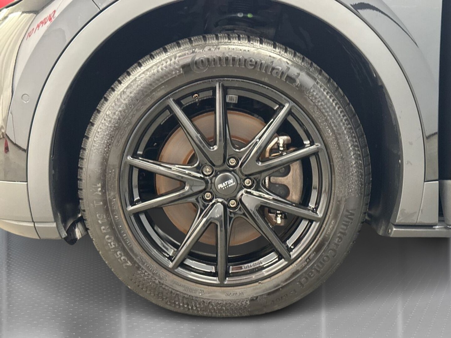 VOLKSWAGEN ID.4 2023