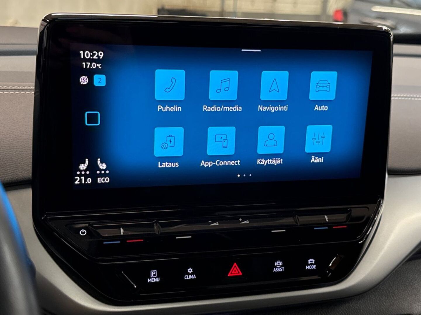VOLKSWAGEN ID.4 2023