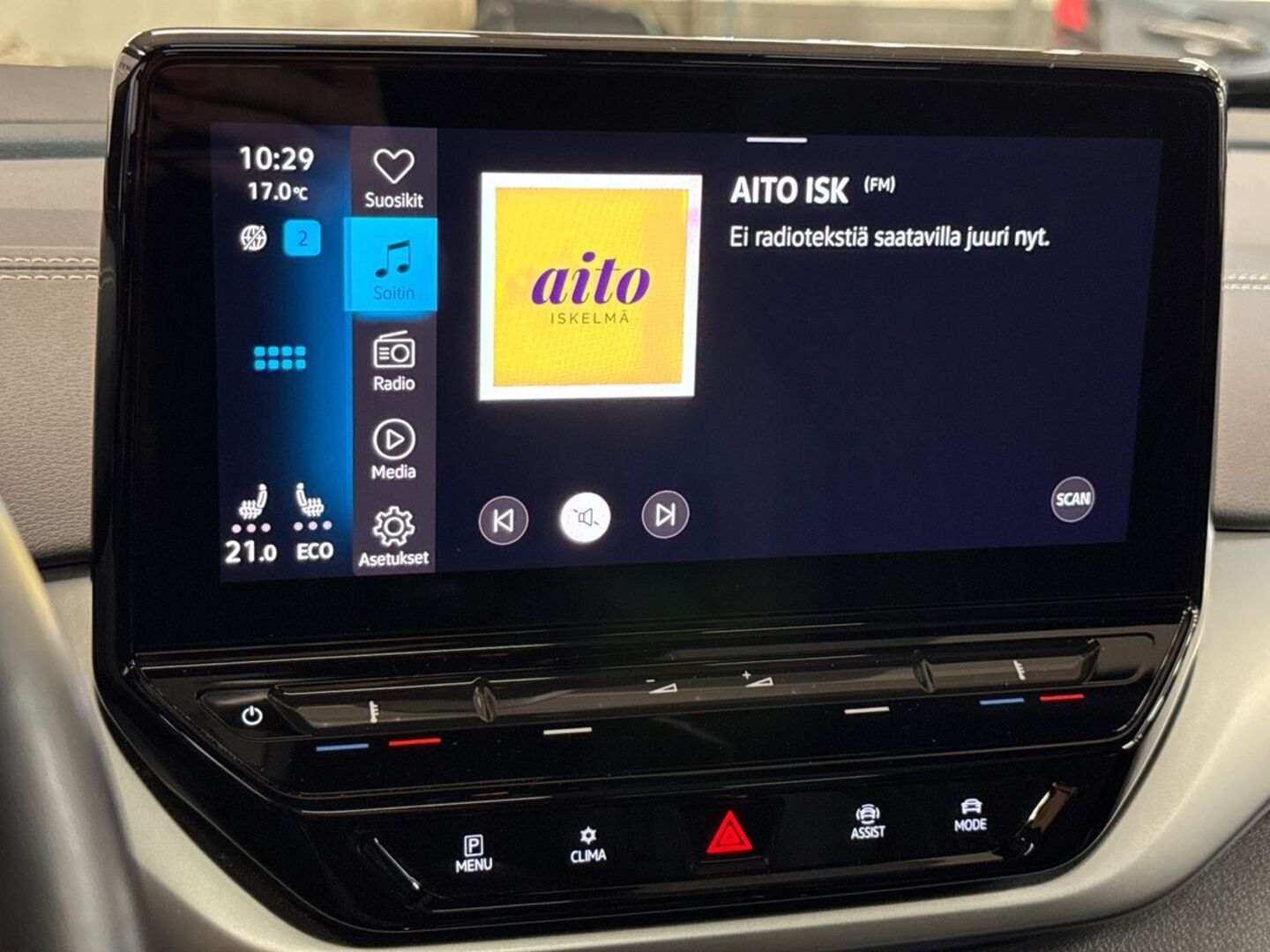 VOLKSWAGEN ID.4 2023
