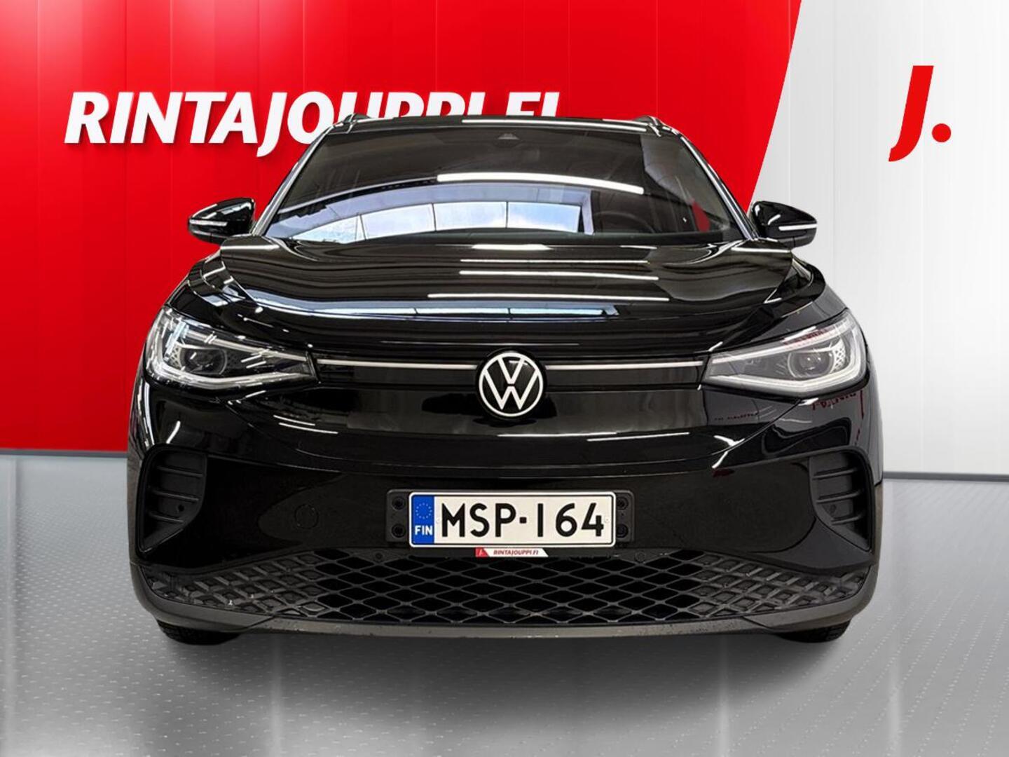 VOLKSWAGEN ID.4 2023