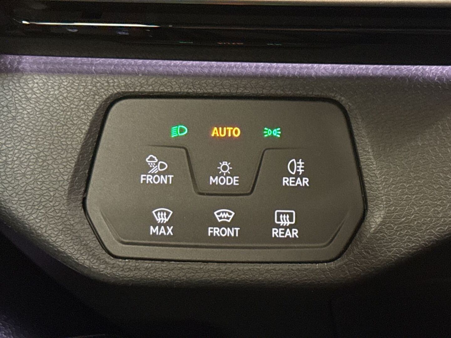 VOLKSWAGEN ID.4 2023