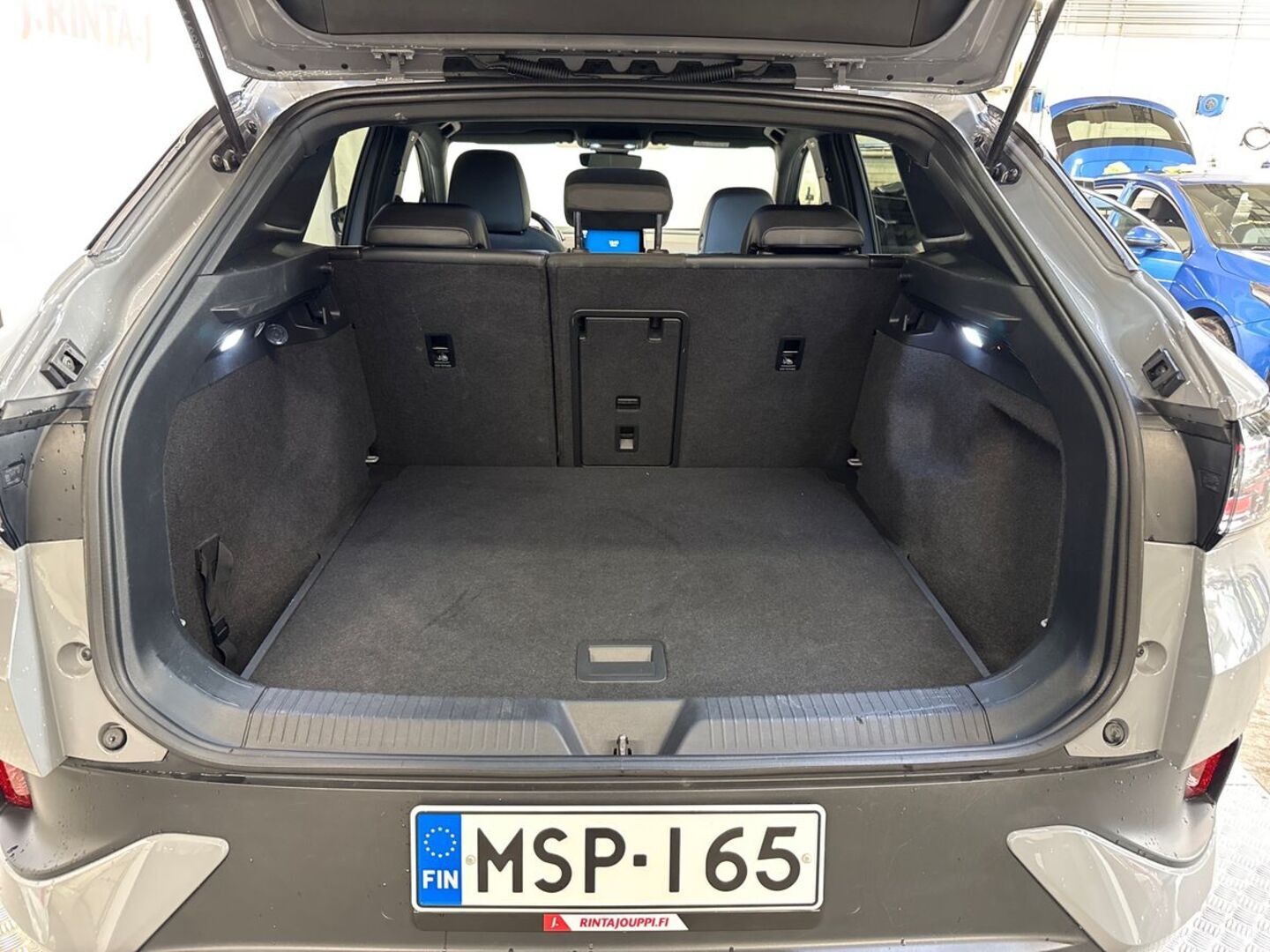 VOLKSWAGEN ID.4 2023