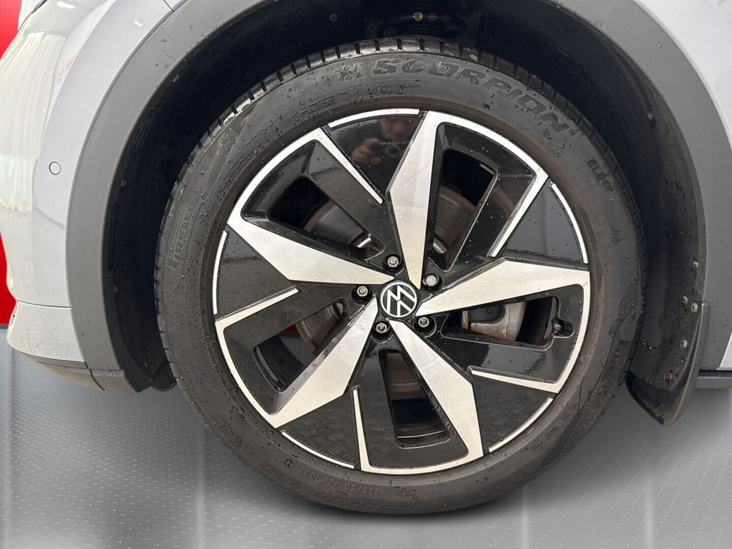 VOLKSWAGEN ID.4 2023