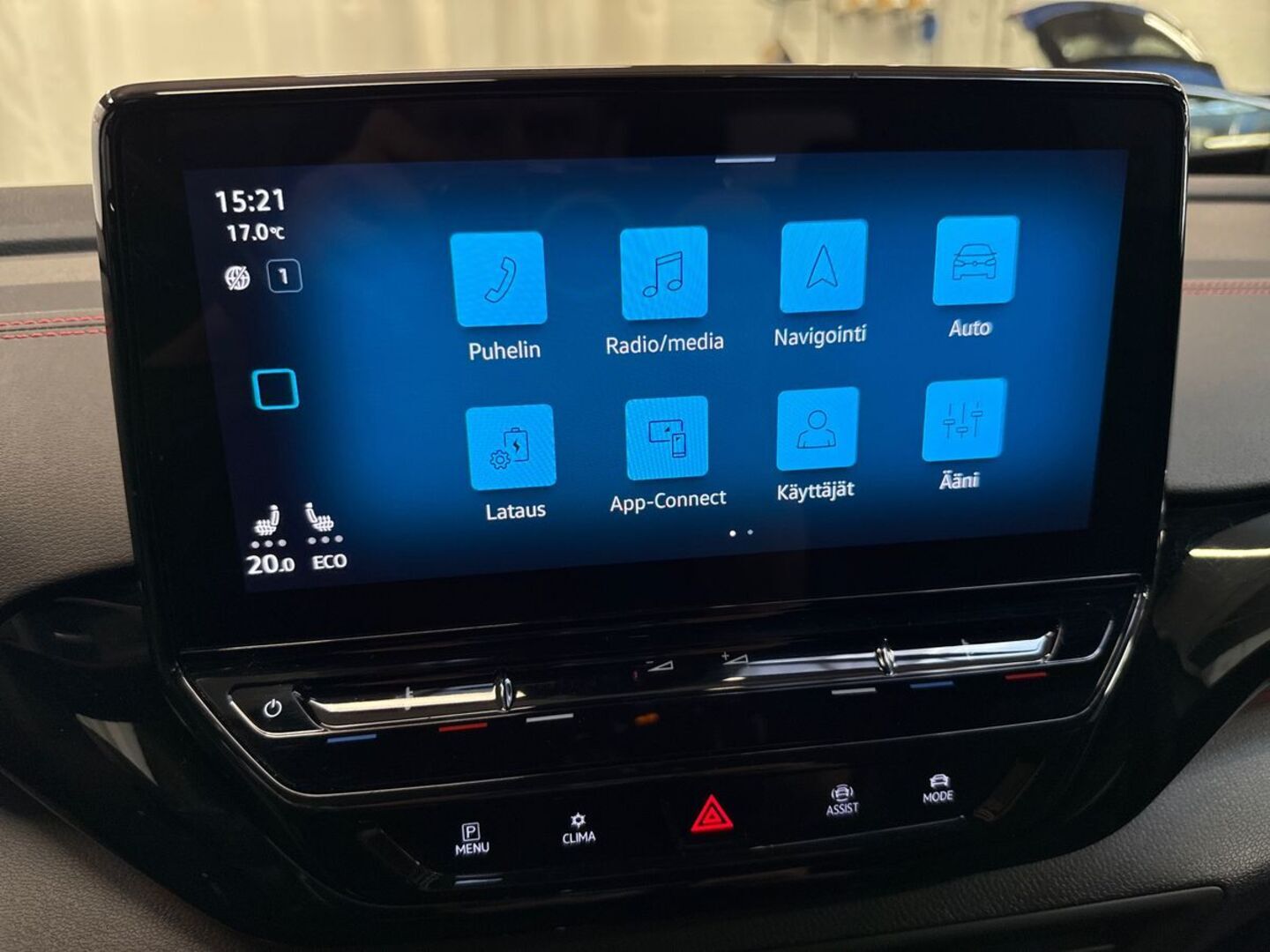VOLKSWAGEN ID.4 2023