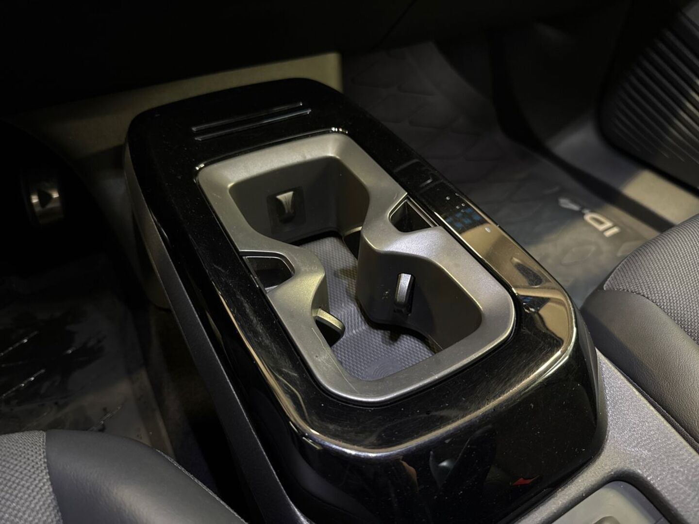 VOLKSWAGEN ID.4 2023