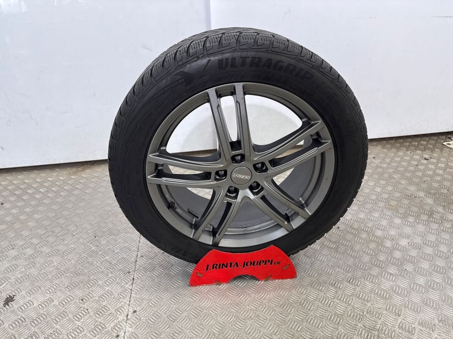VOLKSWAGEN ID.4 2023