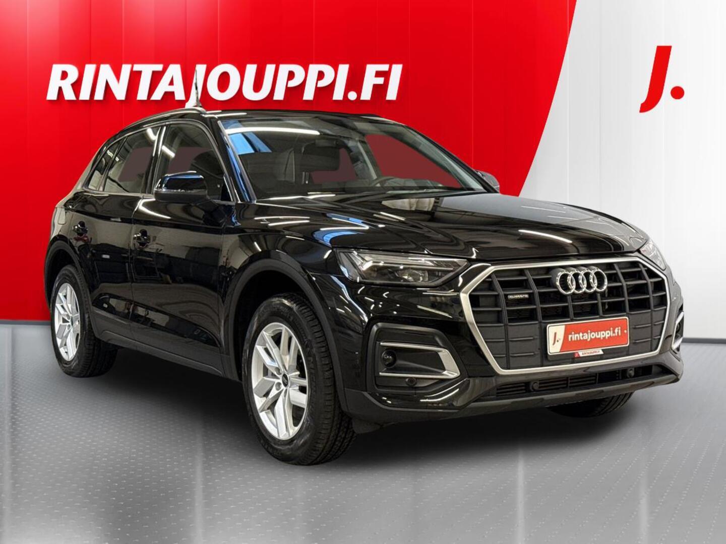 AUDI Q5 2024