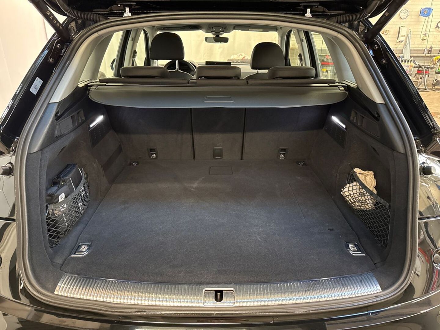 AUDI Q5 2024