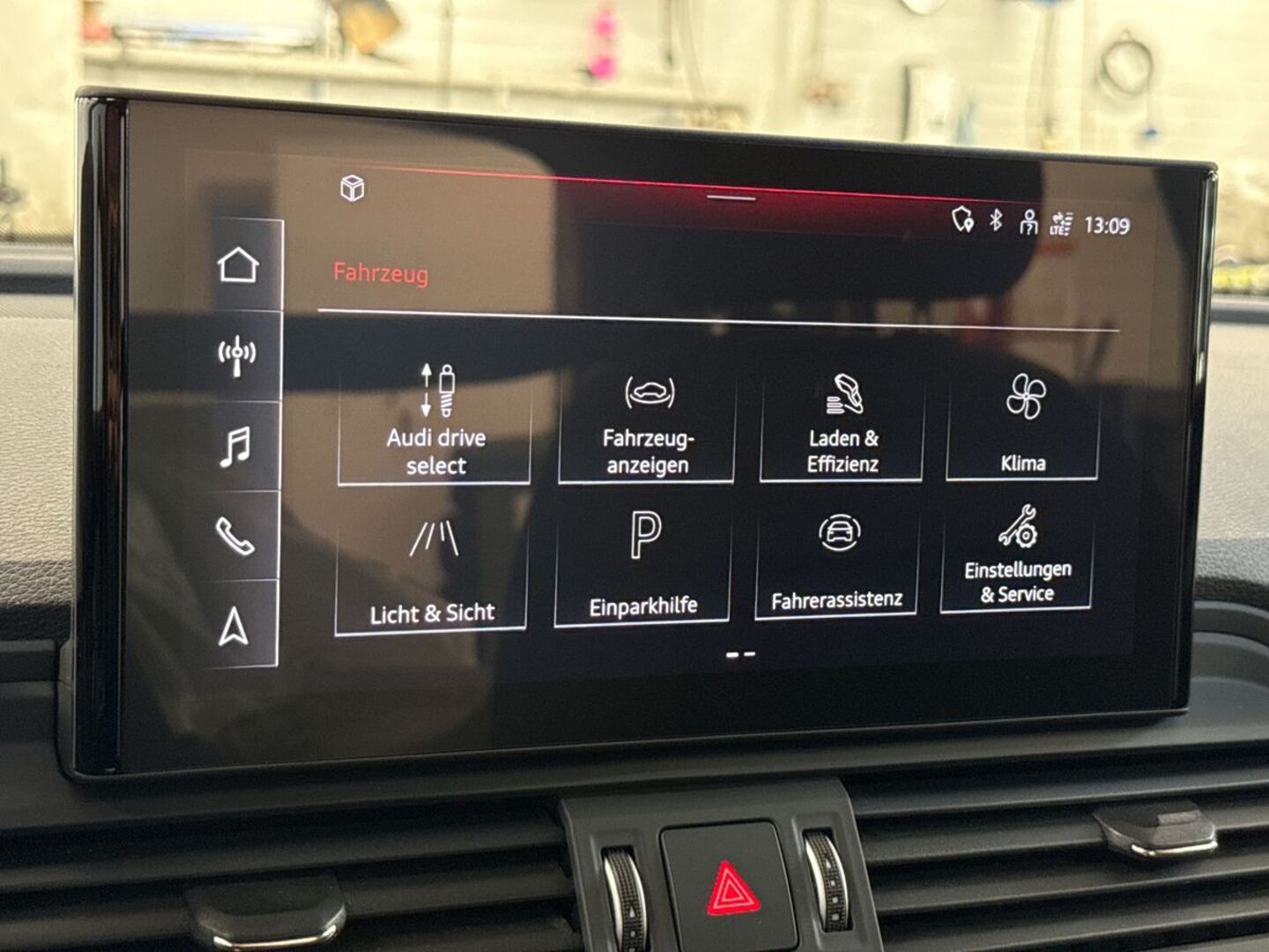 AUDI Q5 2024