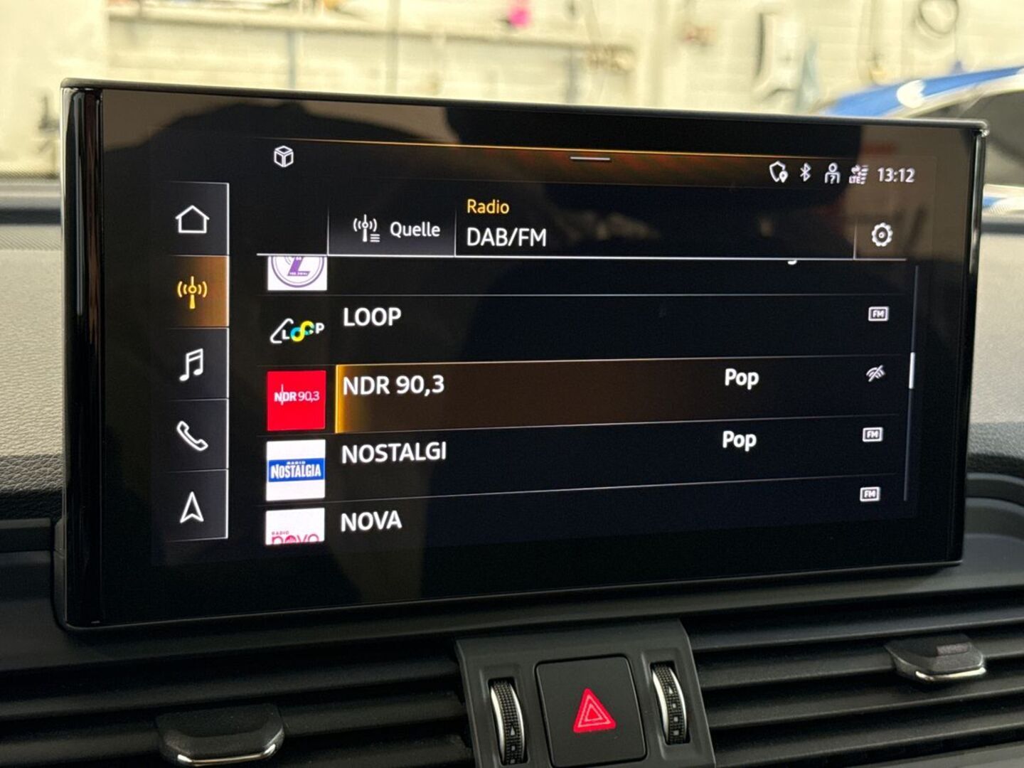 AUDI Q5 2024