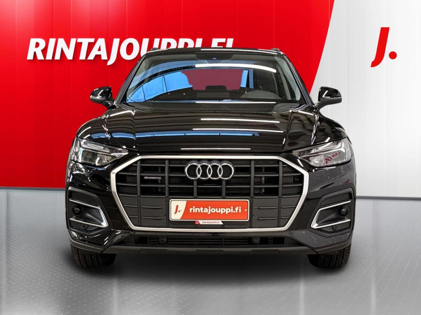 AUDI Q5 2024