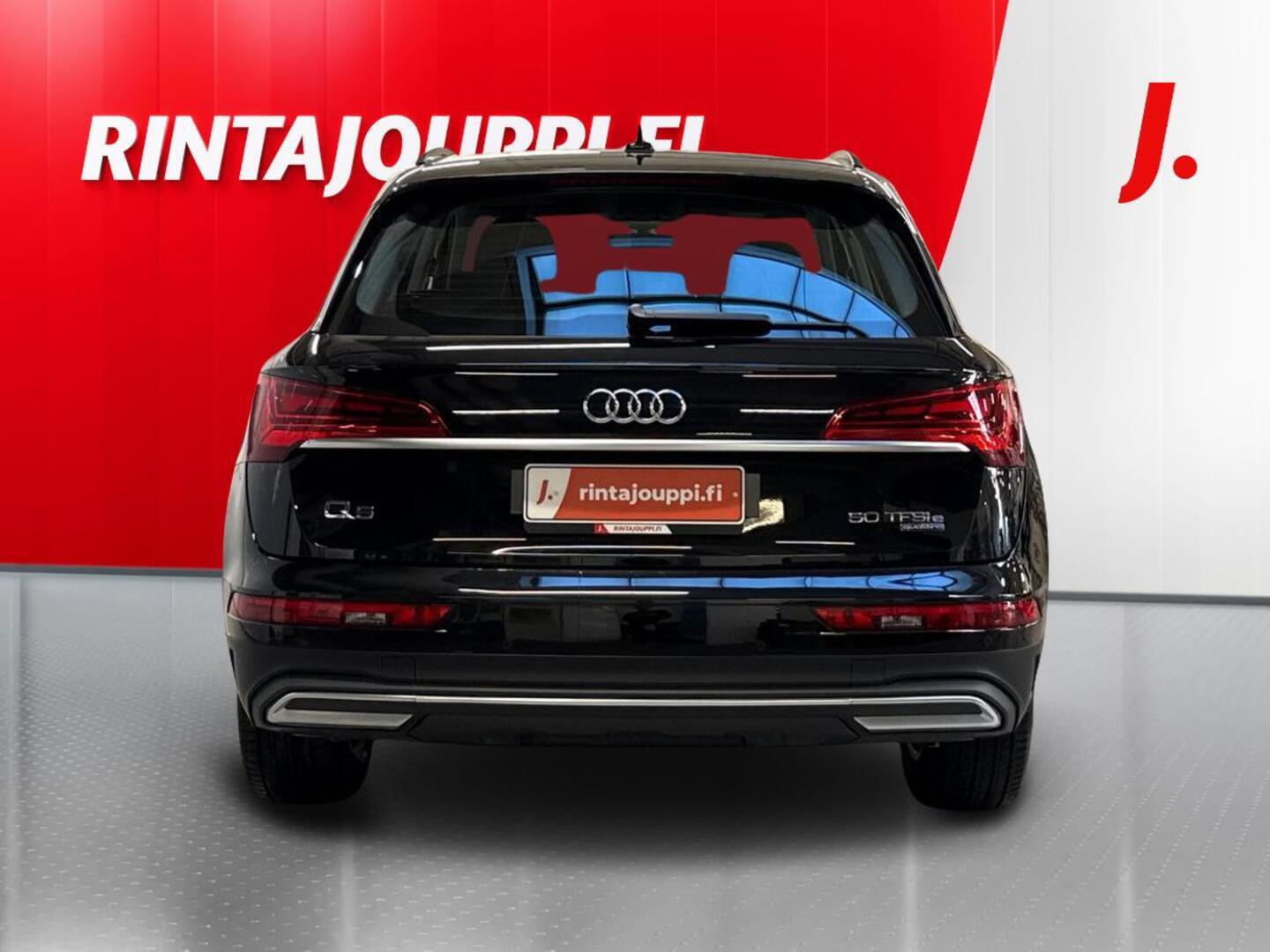 AUDI Q5 2024