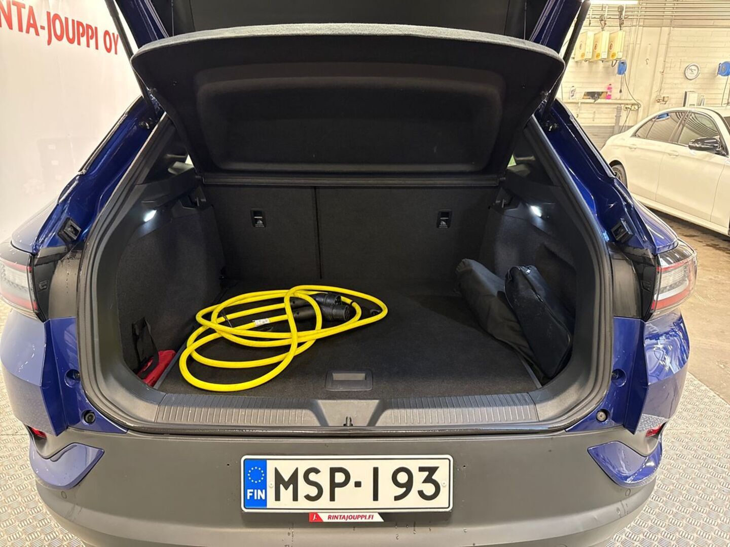 VOLKSWAGEN ID.4 2023