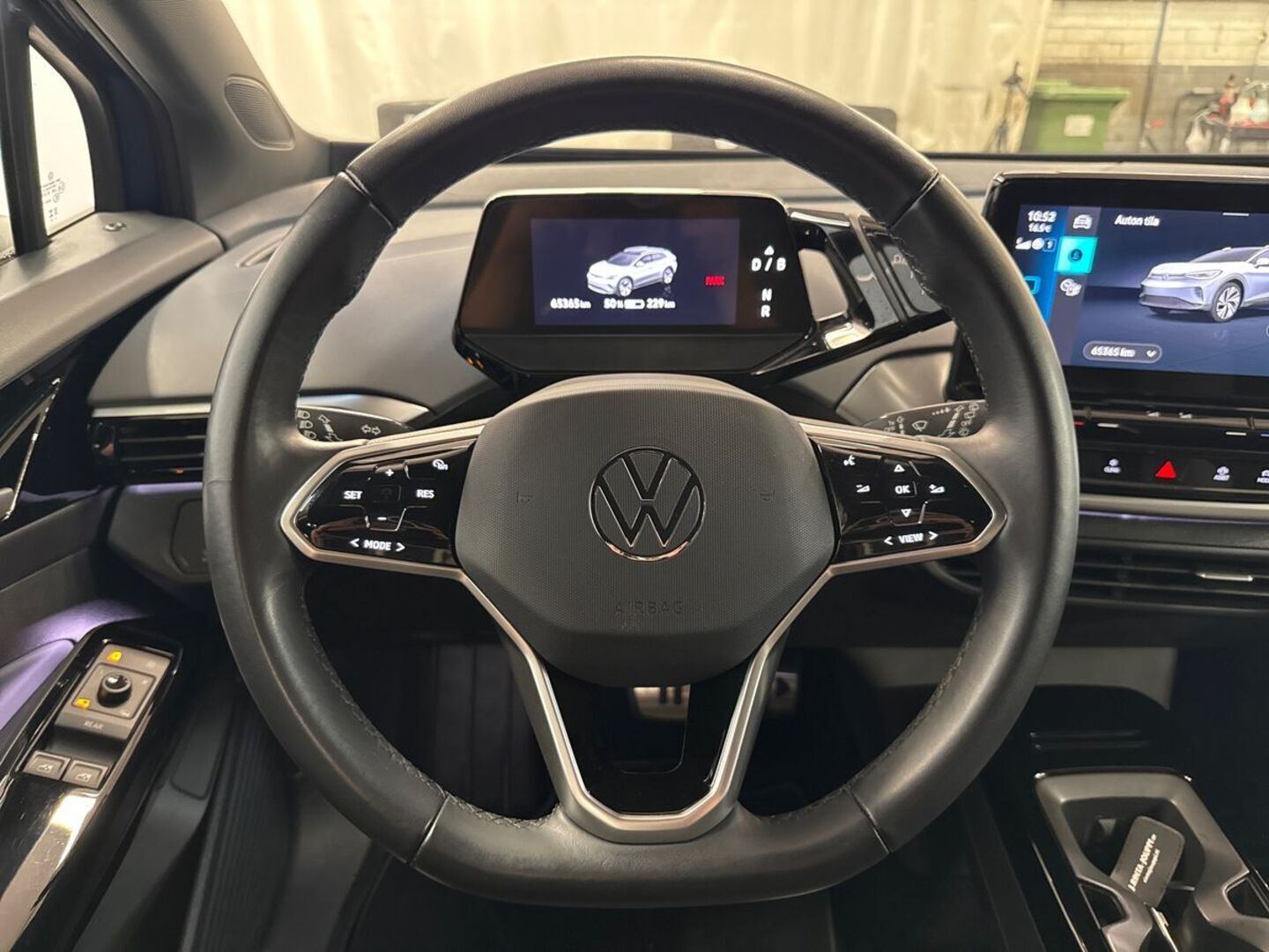 VOLKSWAGEN ID.4 2023