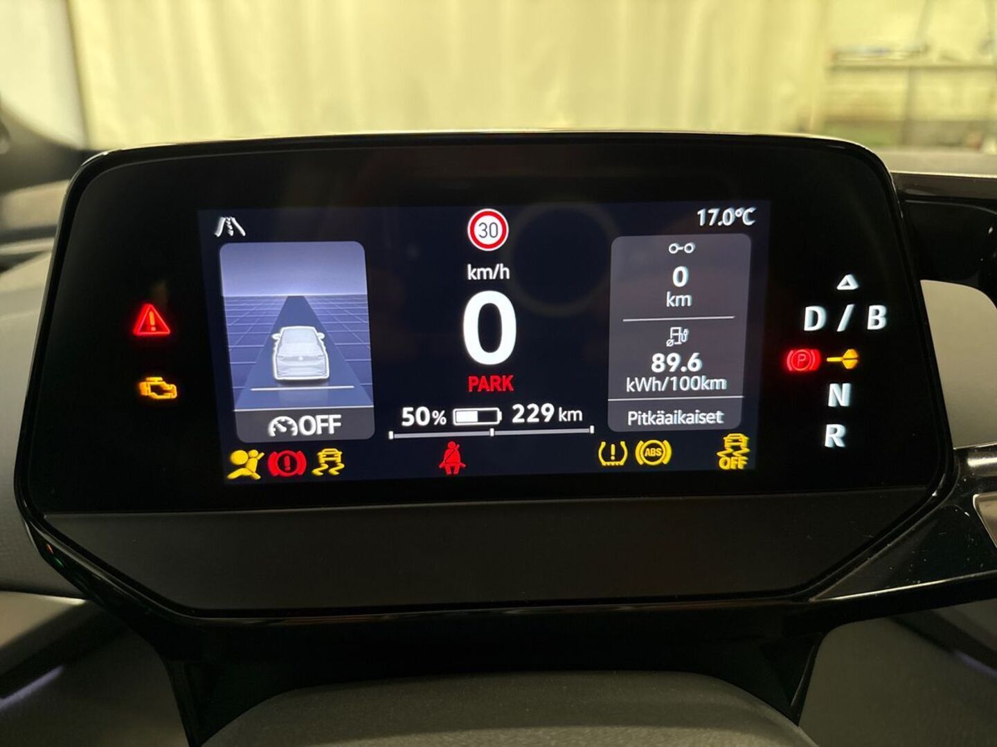 VOLKSWAGEN ID.4 2023