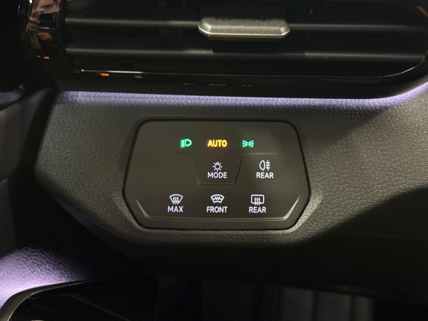 VOLKSWAGEN ID.4 2023