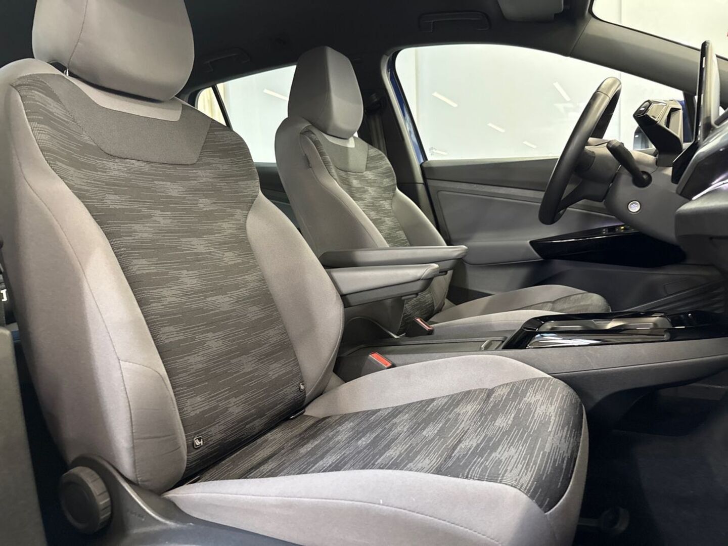 VOLKSWAGEN ID.4 2023