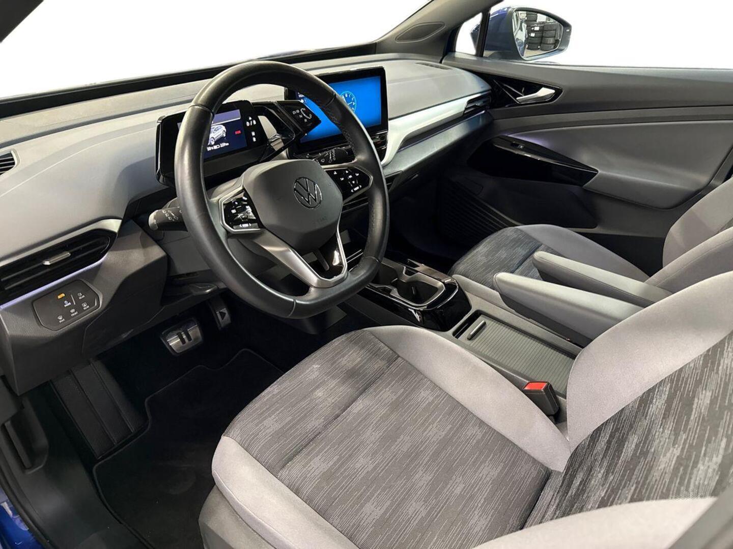 VOLKSWAGEN ID.4 2023