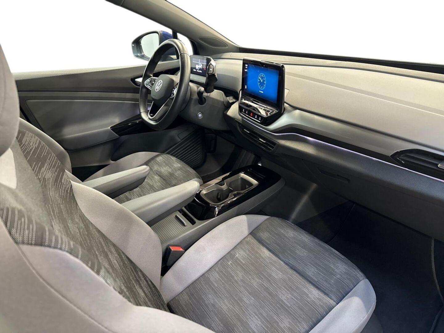 VOLKSWAGEN ID.4 2023
