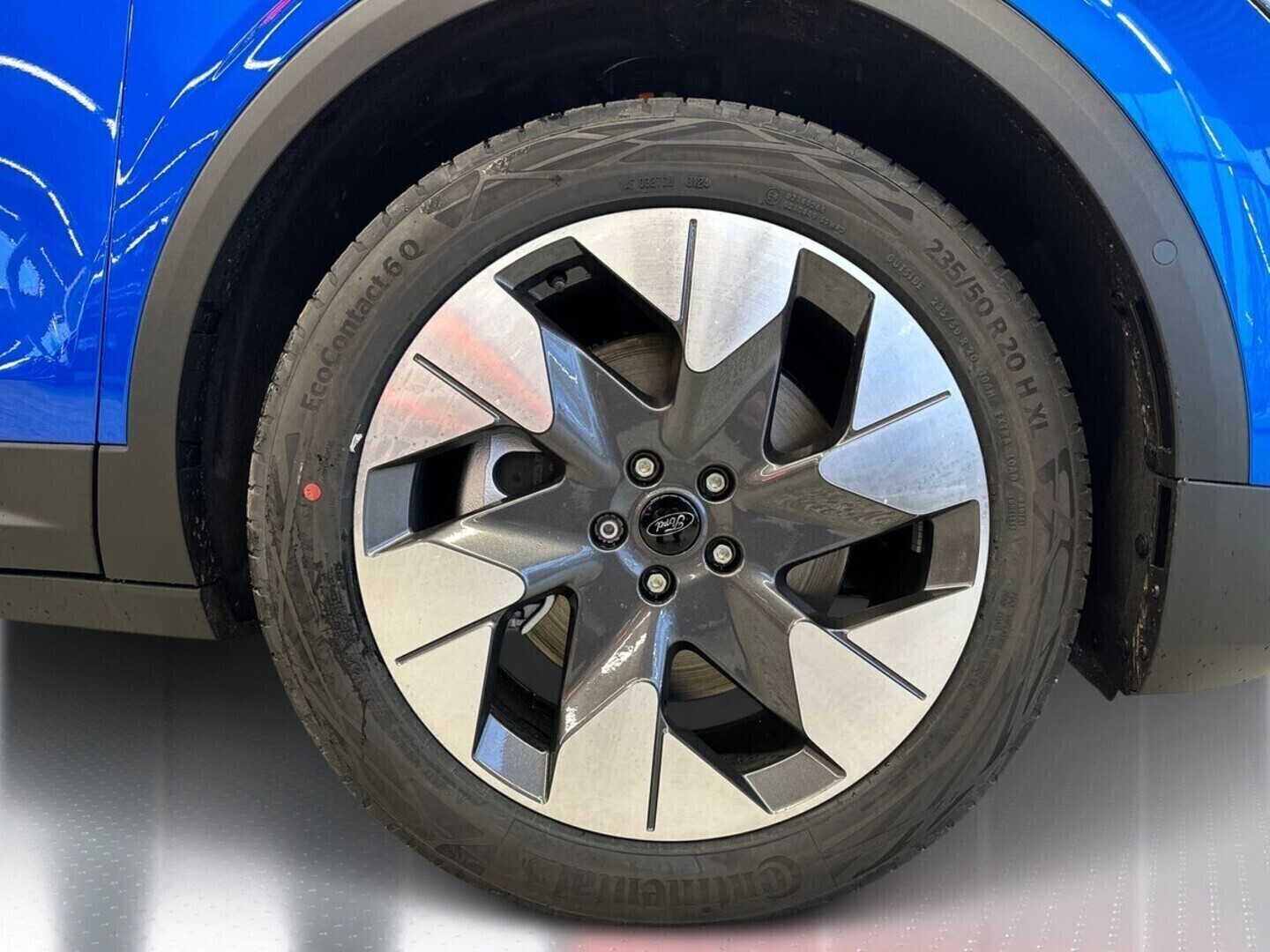 FORD Explorer 2026