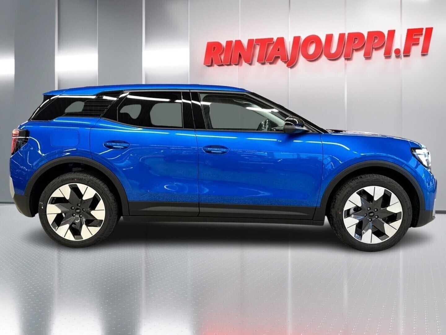FORD Explorer 2026