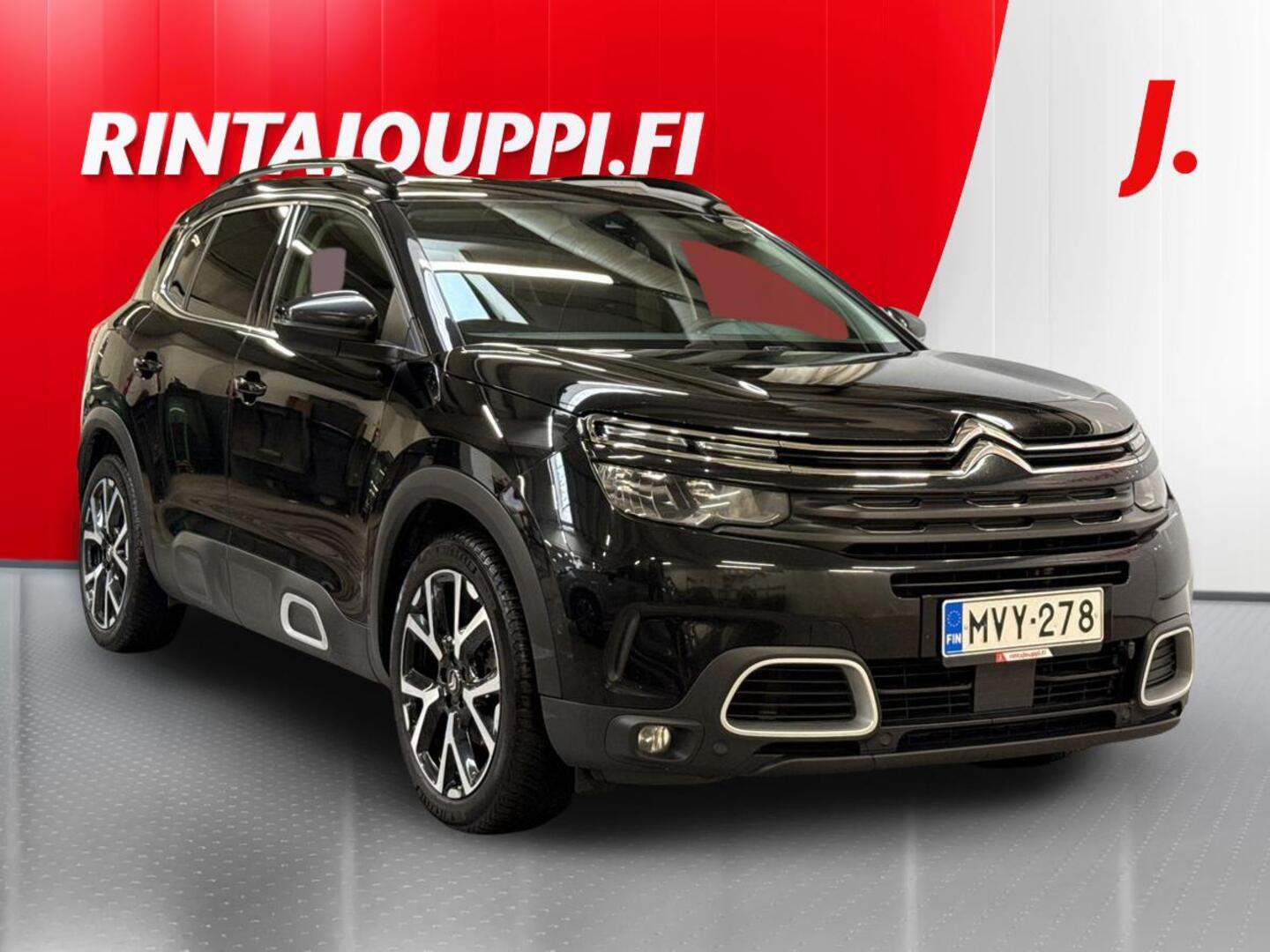 CITROEN C5 Aircross 2019