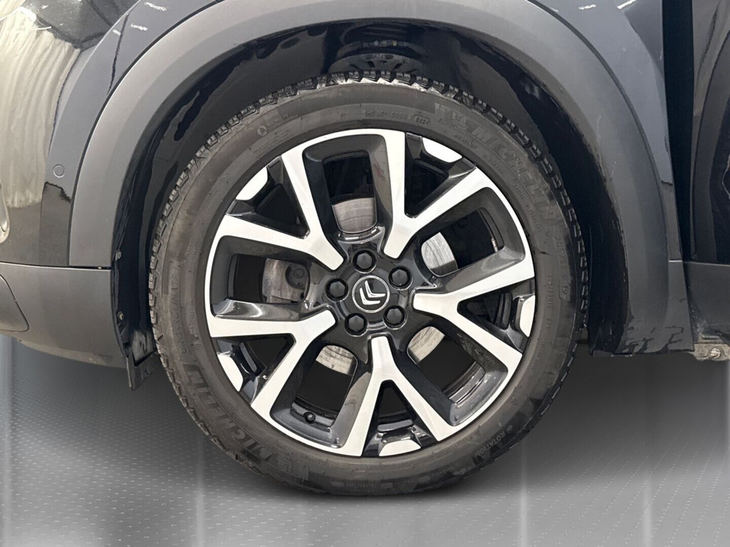 CITROEN C5 Aircross 2019