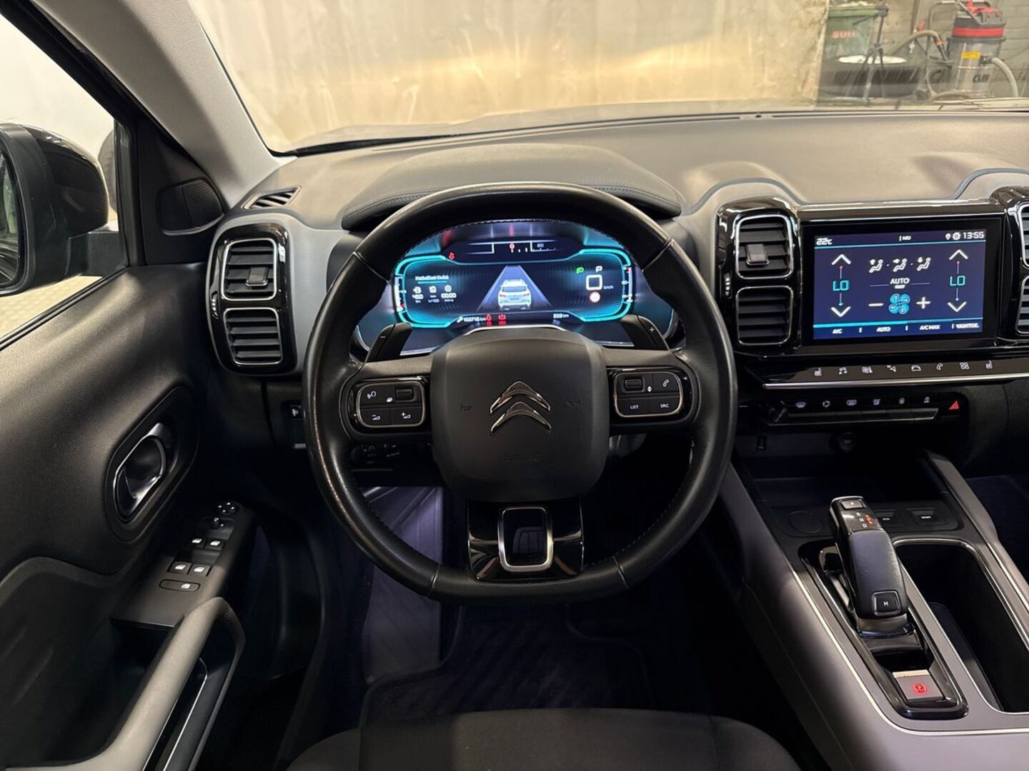 CITROEN C5 Aircross 2019