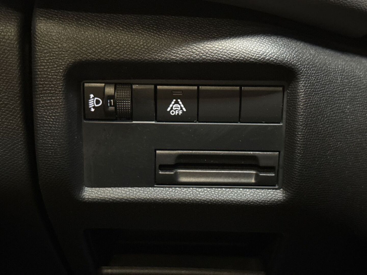 CITROEN C5 Aircross 2019