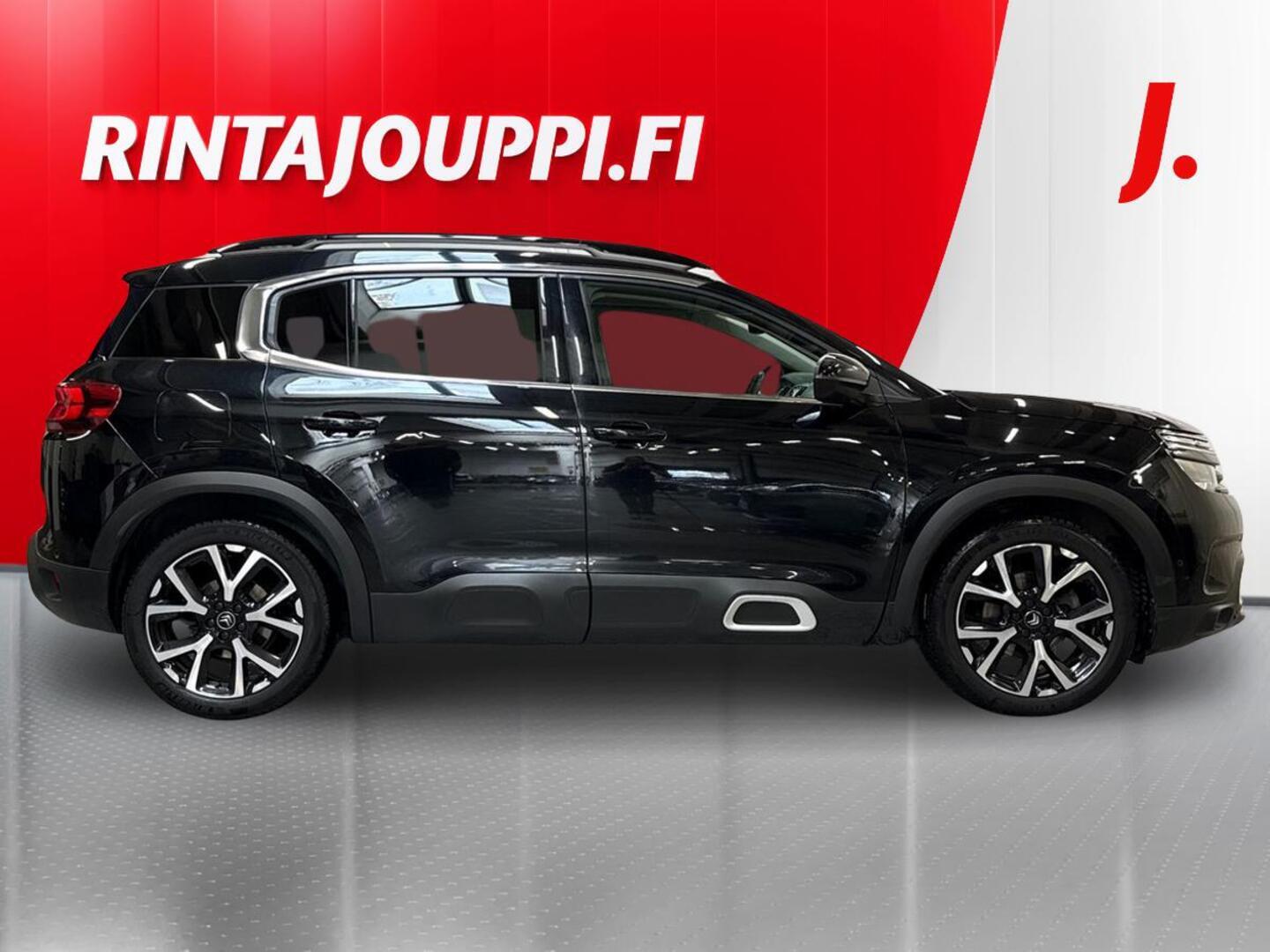CITROEN C5 Aircross 2019