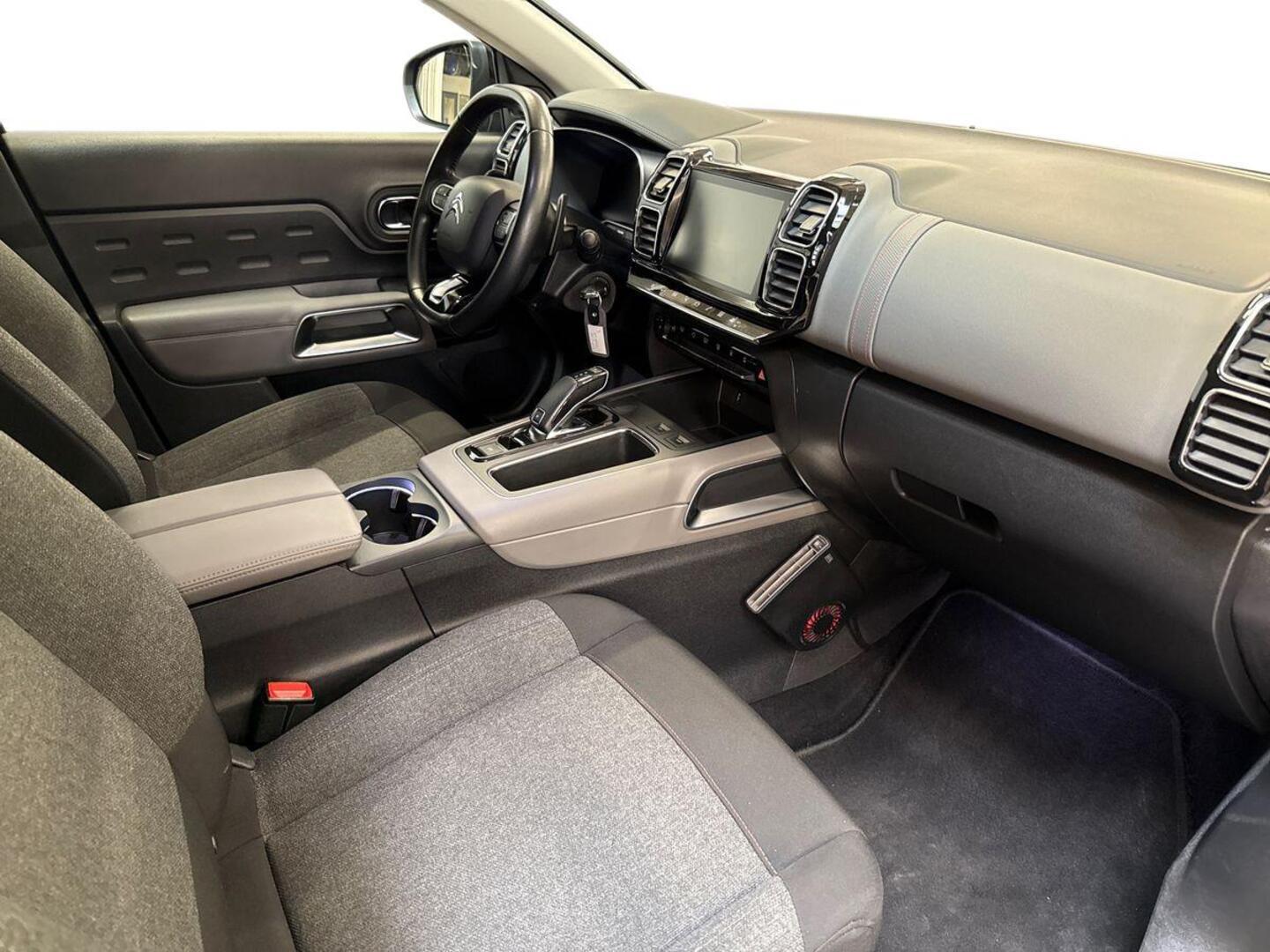 CITROEN C5 Aircross 2019