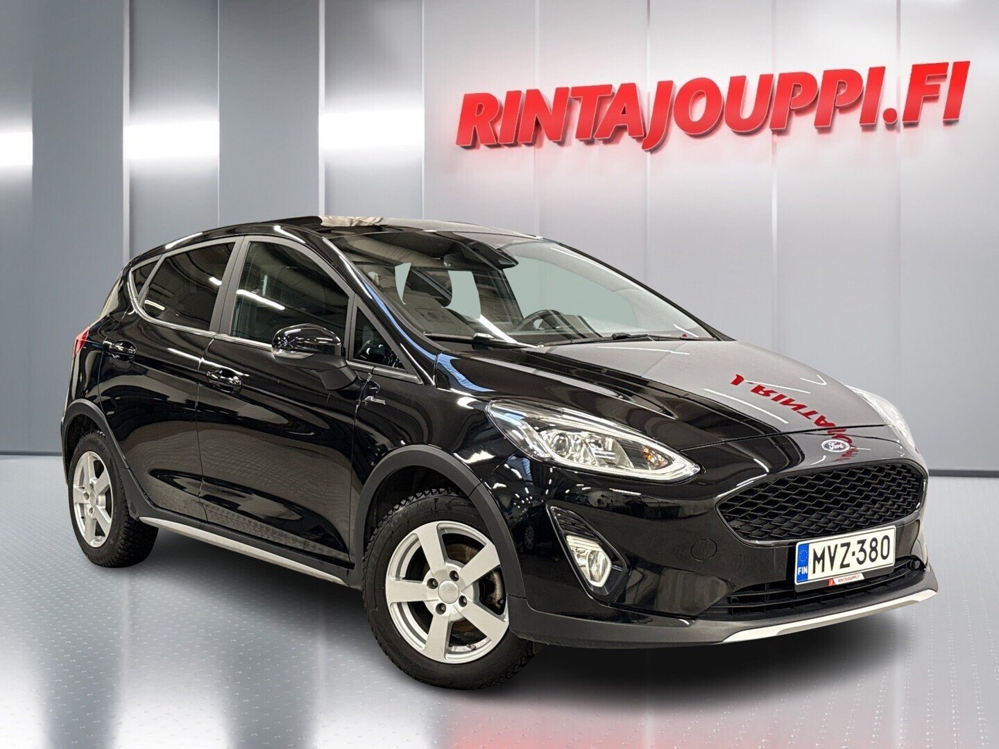 FORD Fiesta 2019