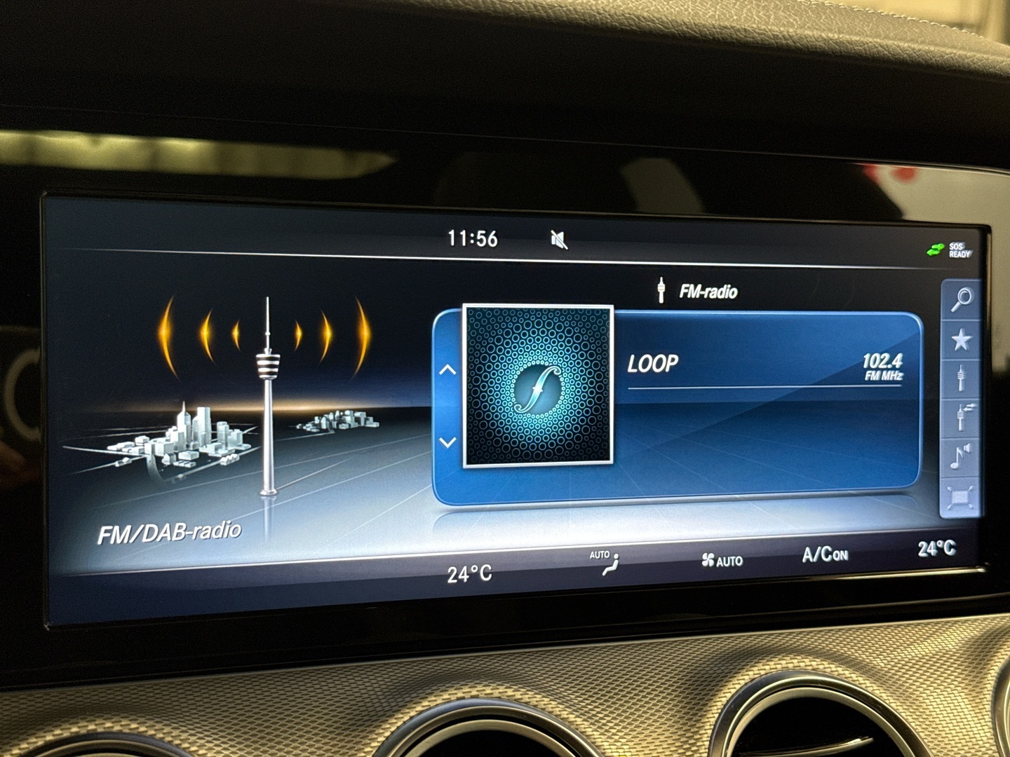 MERCEDES-BENZ E 2017